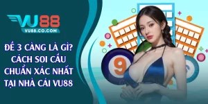 đề 3 càng