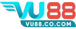 LOGO VU88.CO.COM